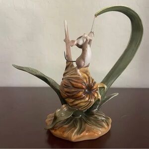 Disney WDCC Bambi Field Mouse